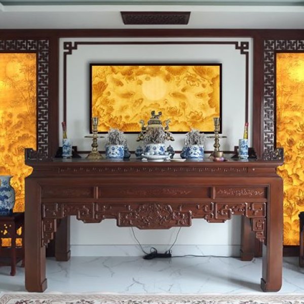 Đồ thờ cúng
