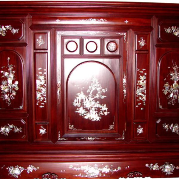 Tủ thờ